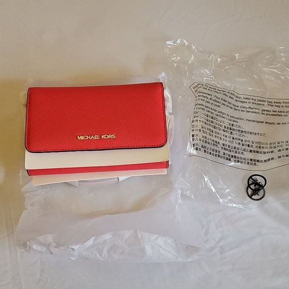 NWT Michael Kors Bag - Picture 5 of 7